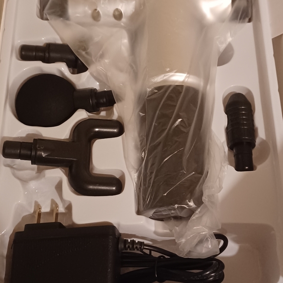 Massage Gun - Picture 5 of 5